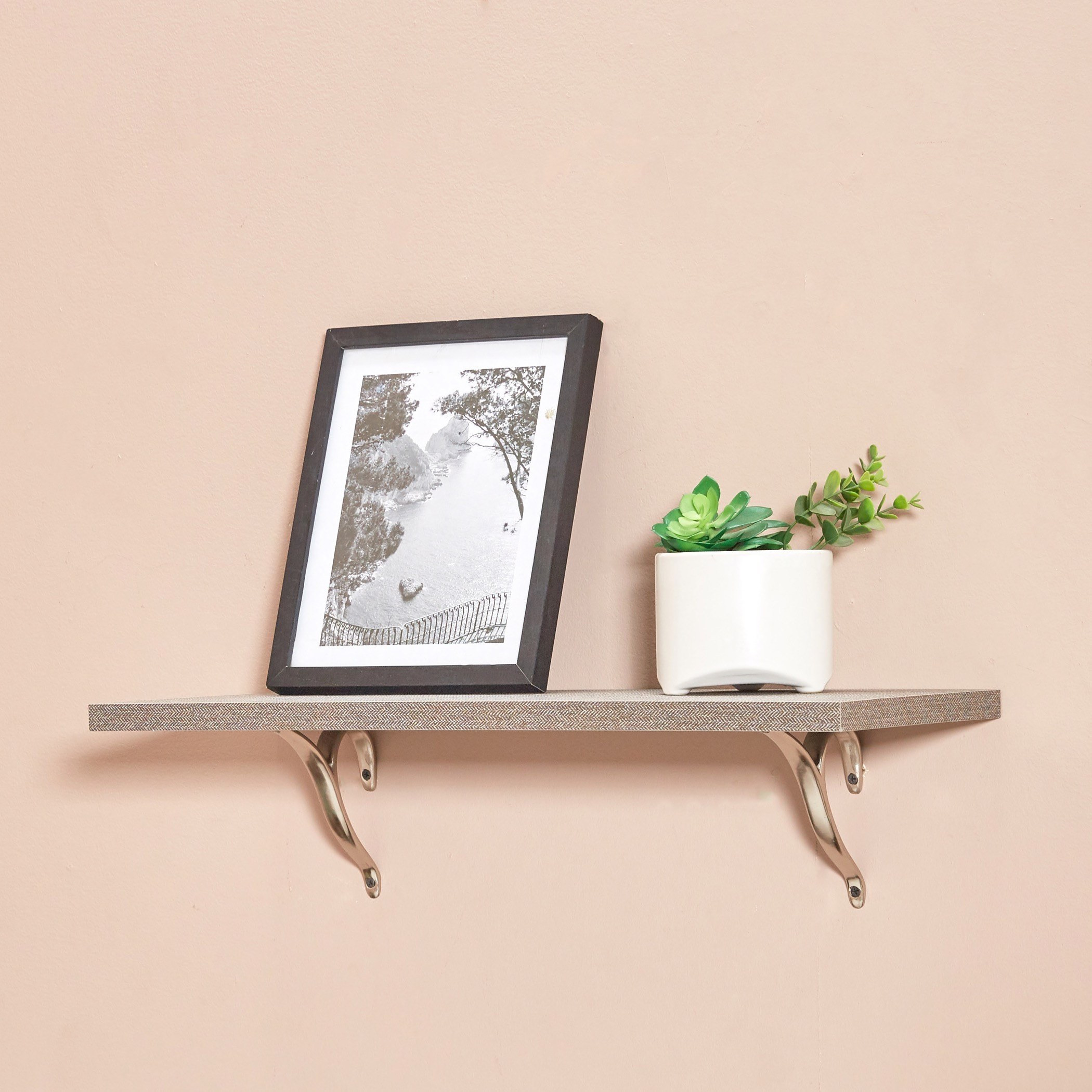 Silon Wall Bracket-furniture-storage-livingroomstorage-wallshelves-image-4