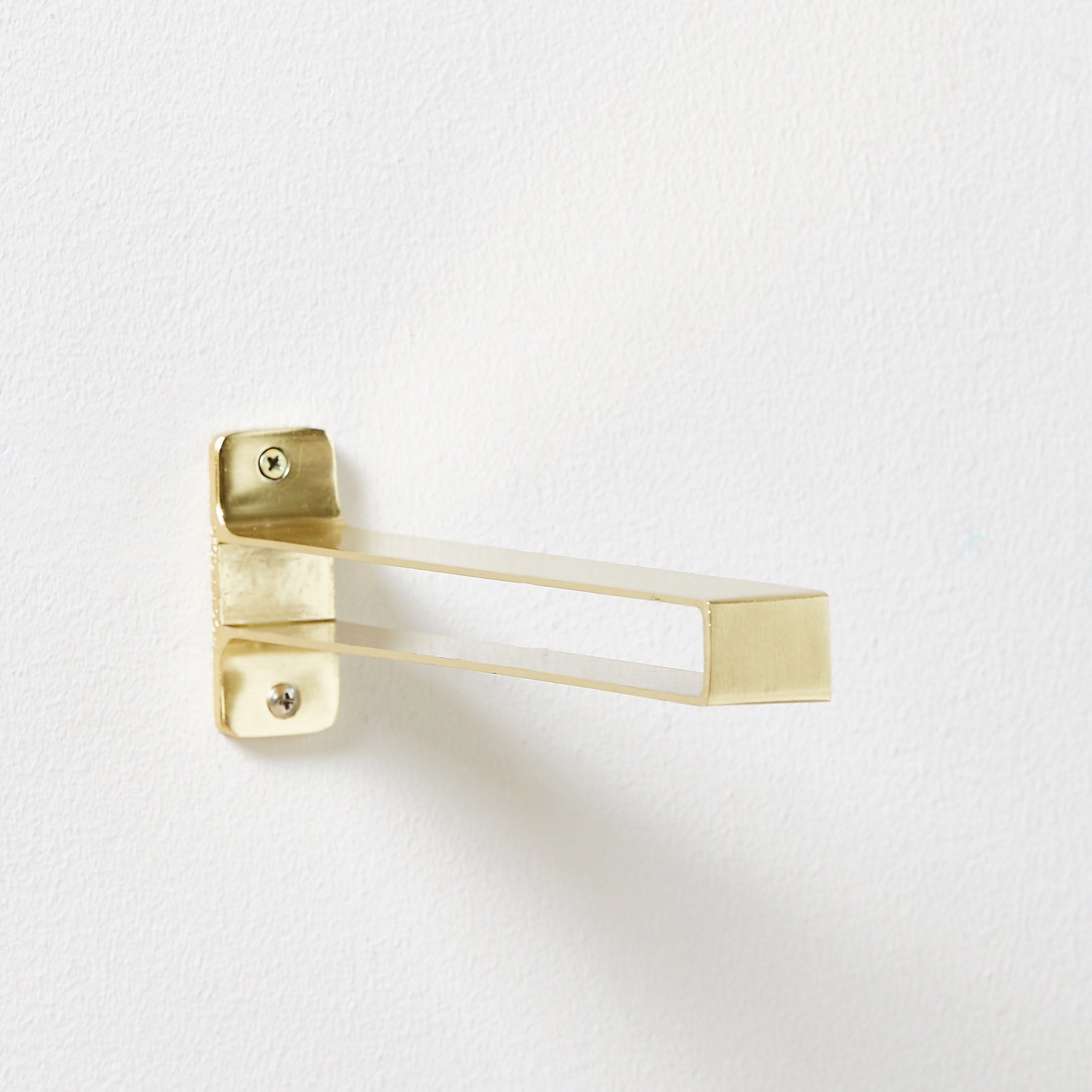 Hollow Wall Bracket-furniture-storage-livingroomstorage-wallshelves-image-1