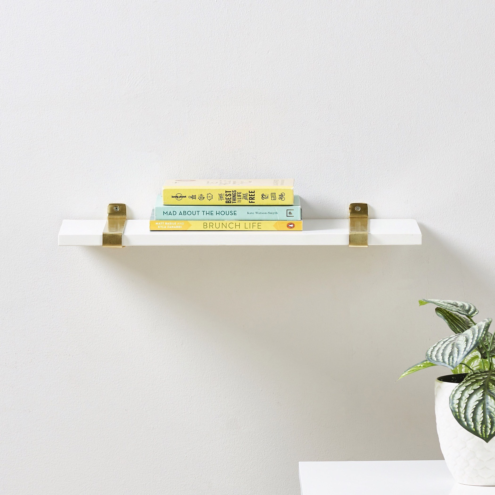 Hollow Wall Bracket-furniture-storage-livingroomstorage-wallshelves-image-3