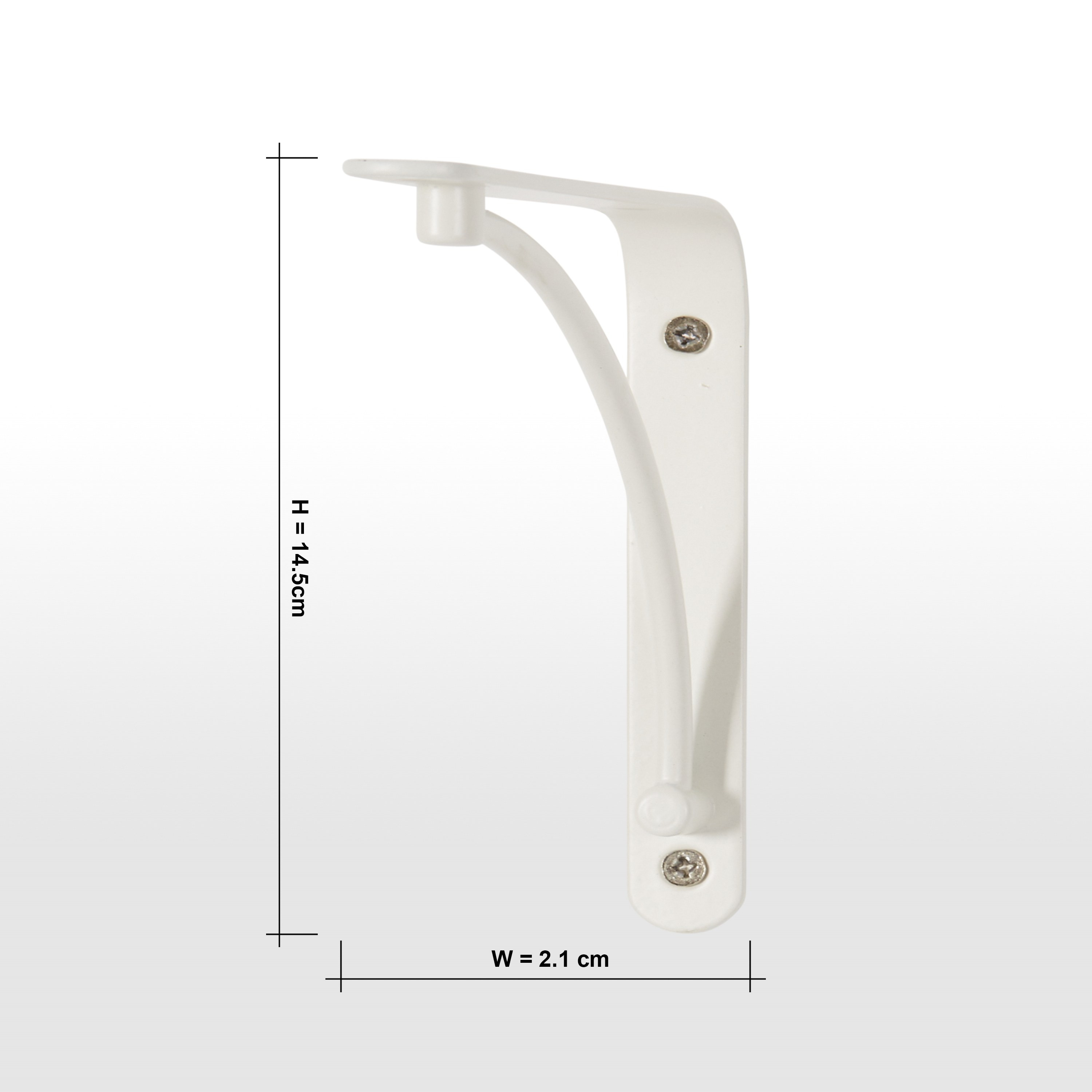 Arch Wall Bracket-furniture-storage-livingroomstorage-wallshelves-image-5
