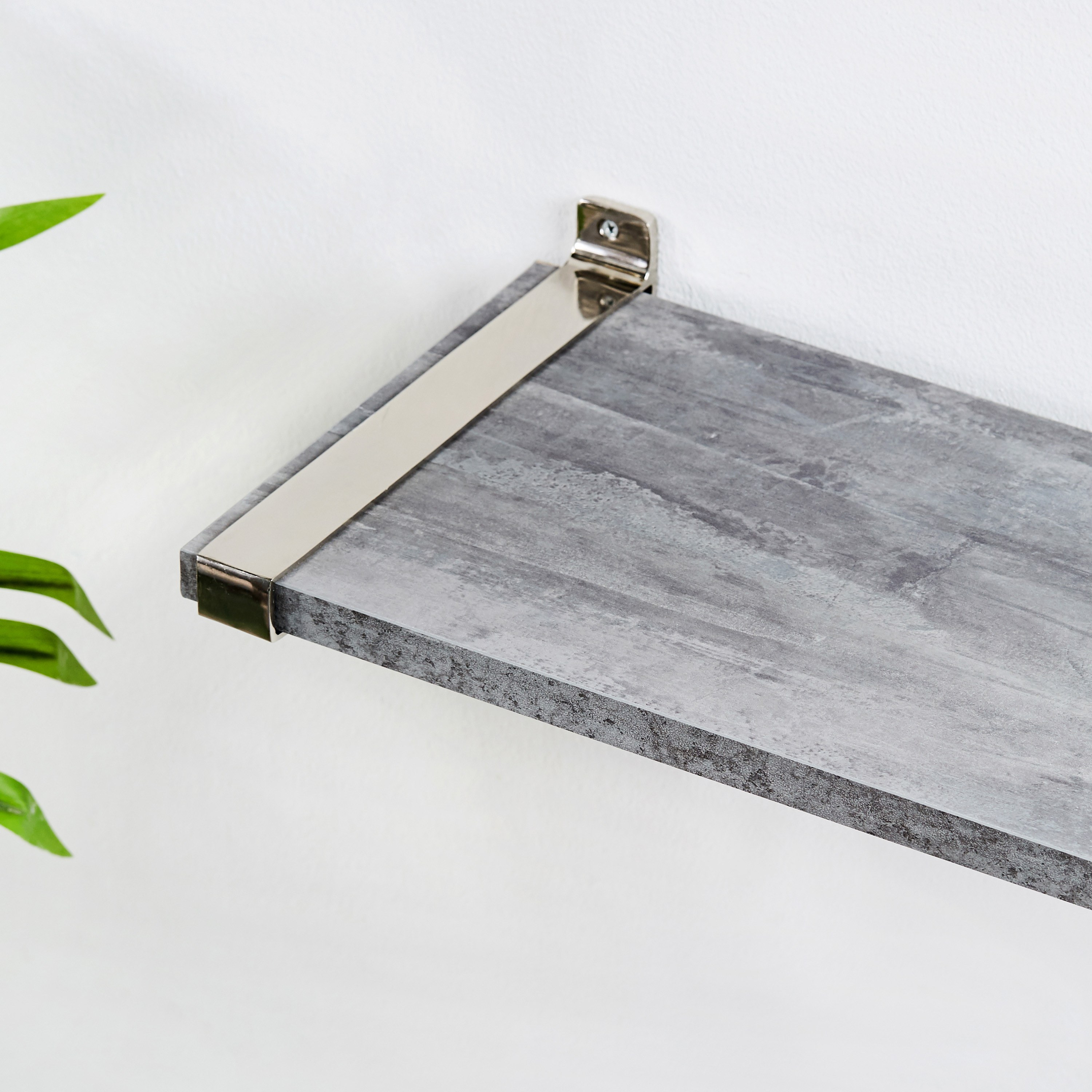 Floating Wall Shelf-furniture-storage-livingroomstorage-wallshelves-image-2