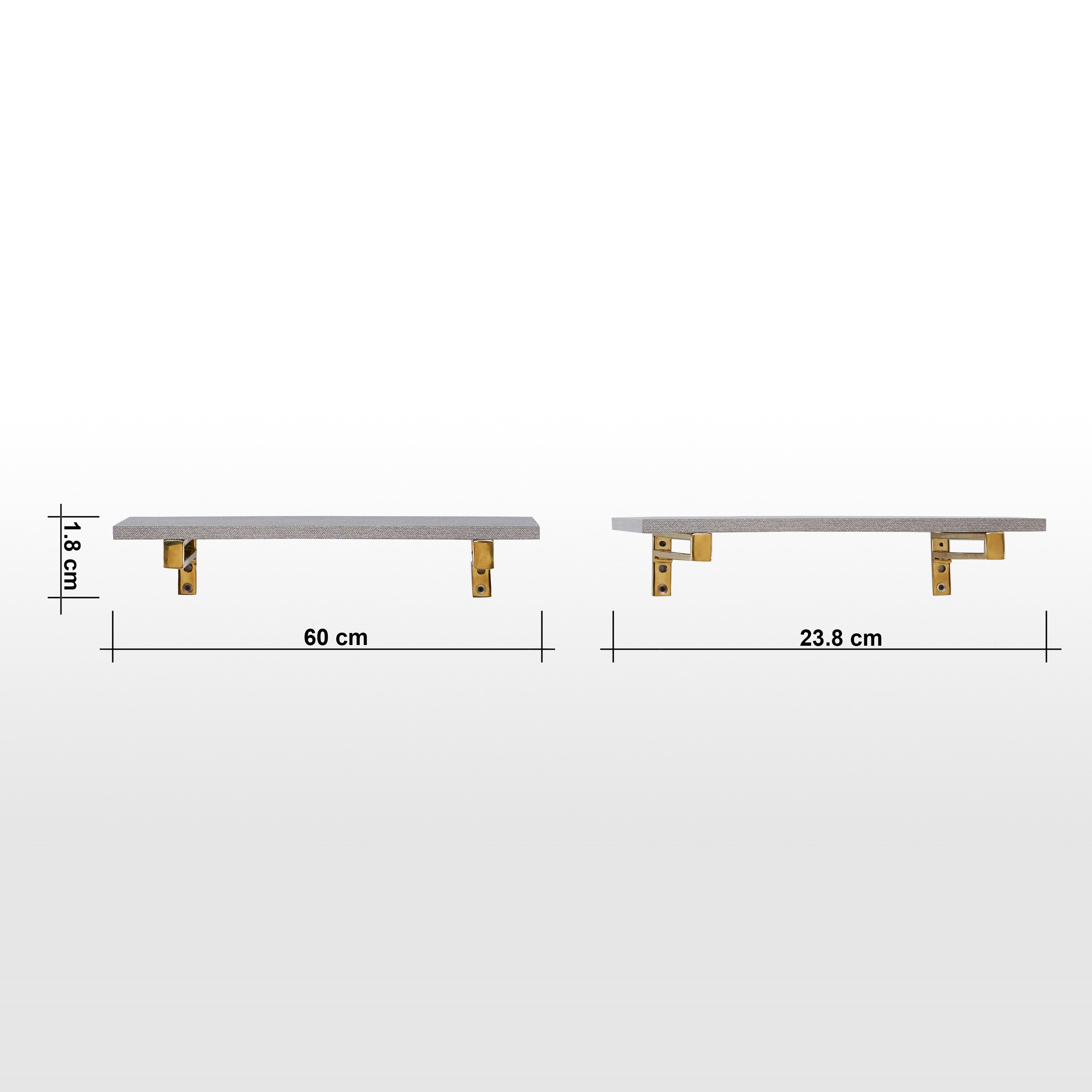Floating Wall Shelf-furniture-storage-livingroomstorage-wallshelves-image-7
