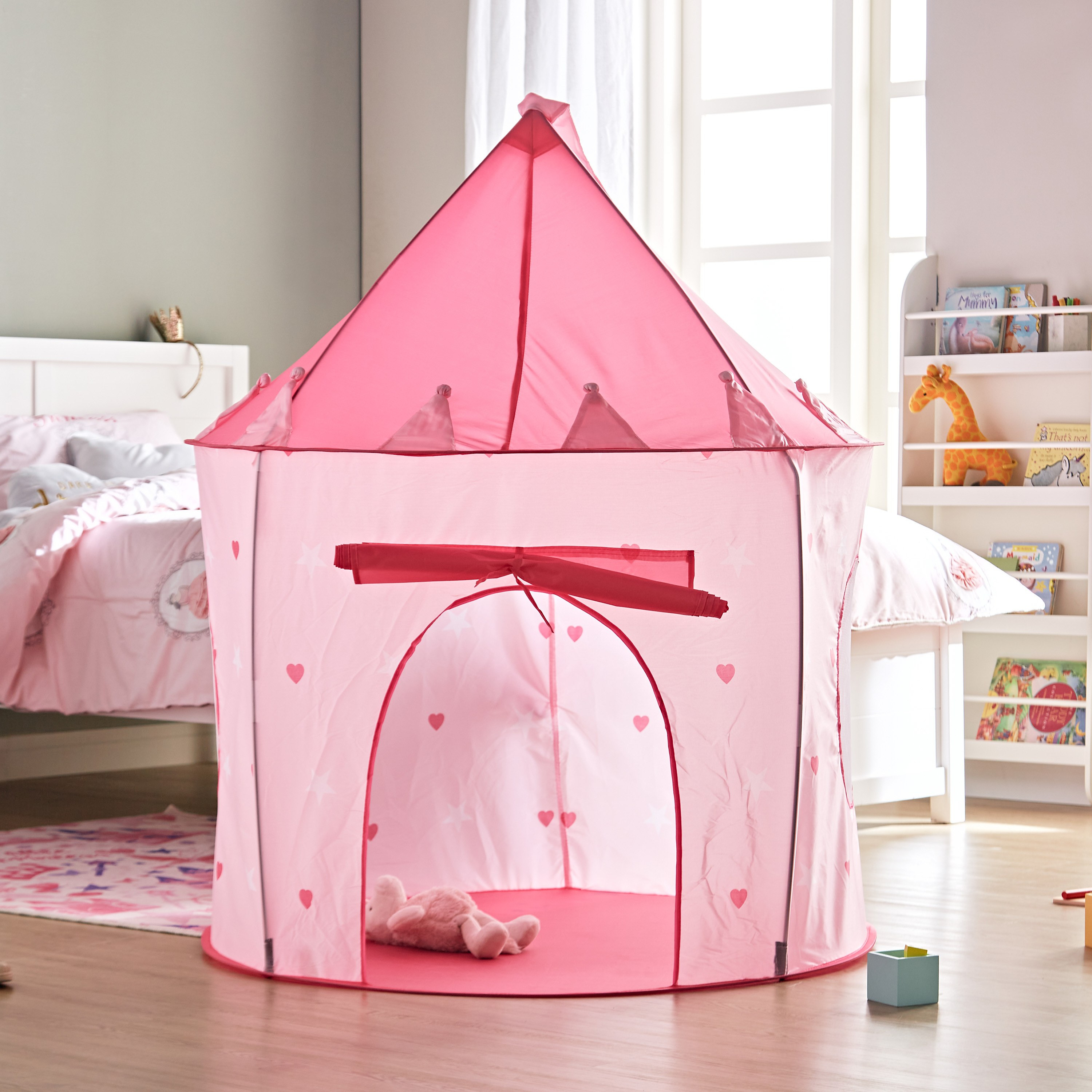 Bed tent online outlet shopping