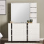 طاولة تزيين 6 أدراج بمرآة - سوليس-furniture-bedroom-dressersandmirrors-image-5