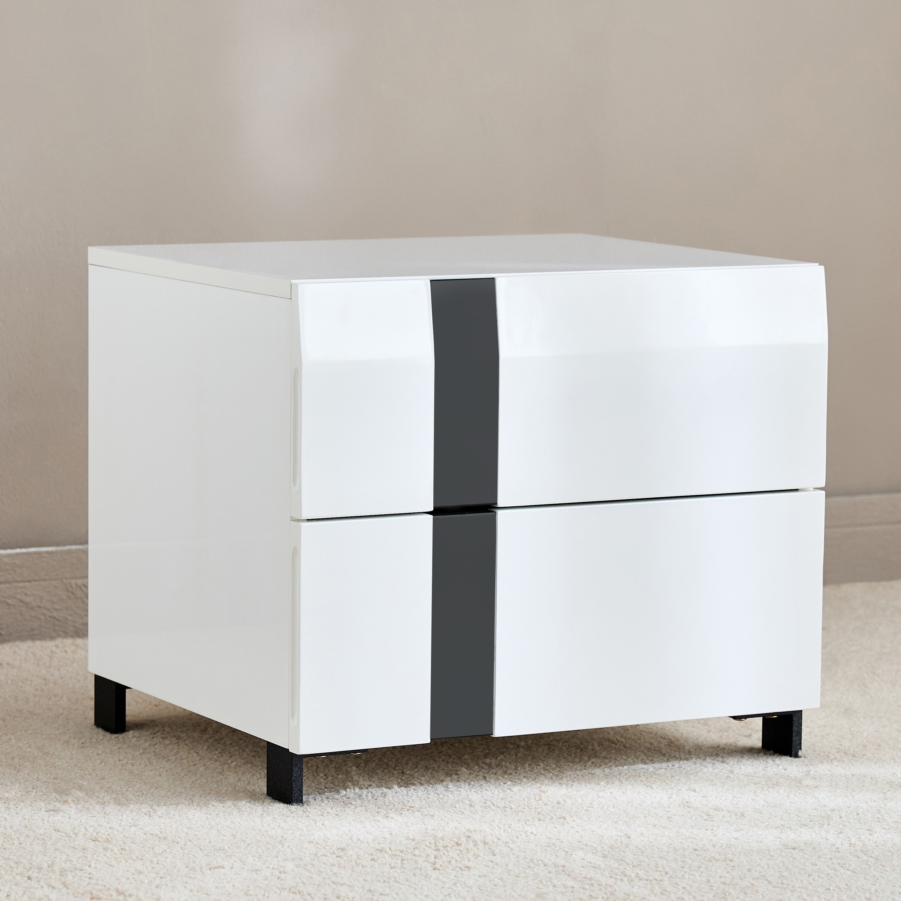 Solace Nightstand