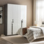 خزانة ملابس 4 أبواب بأدراج - سولاس-furniture-bedroom-wardrobes-image-1