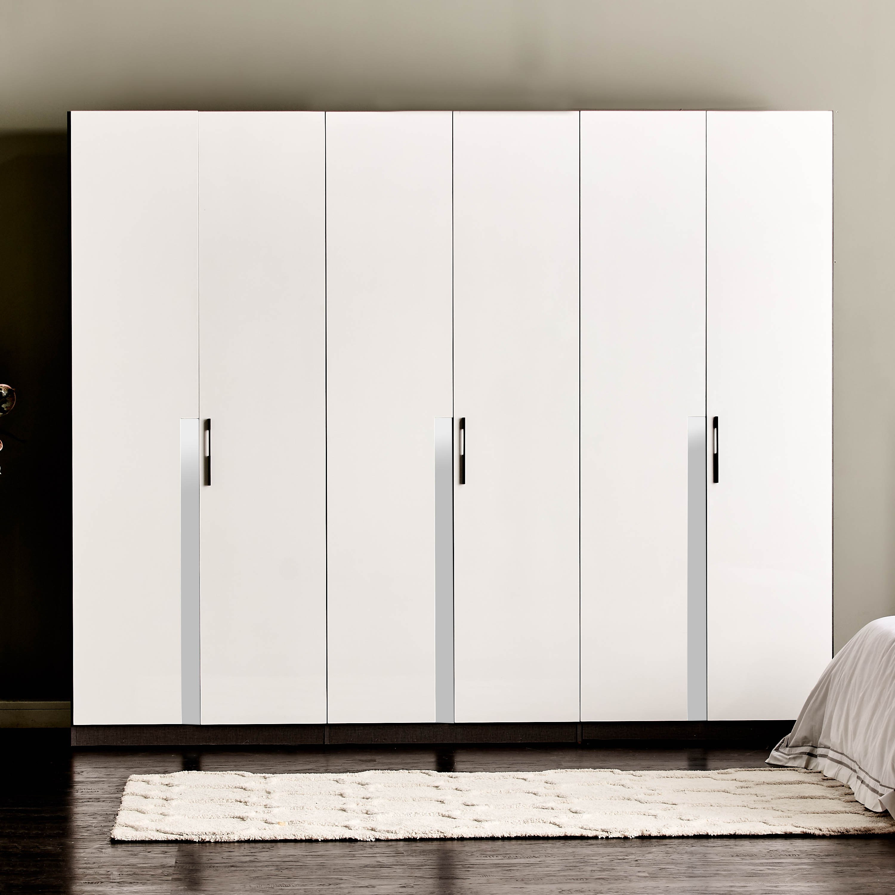 4 door wardrobe deals ikea