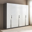 Solace 6-Door Wardrobe with Drawers-furniture-bedroom-wardrobes-image-1