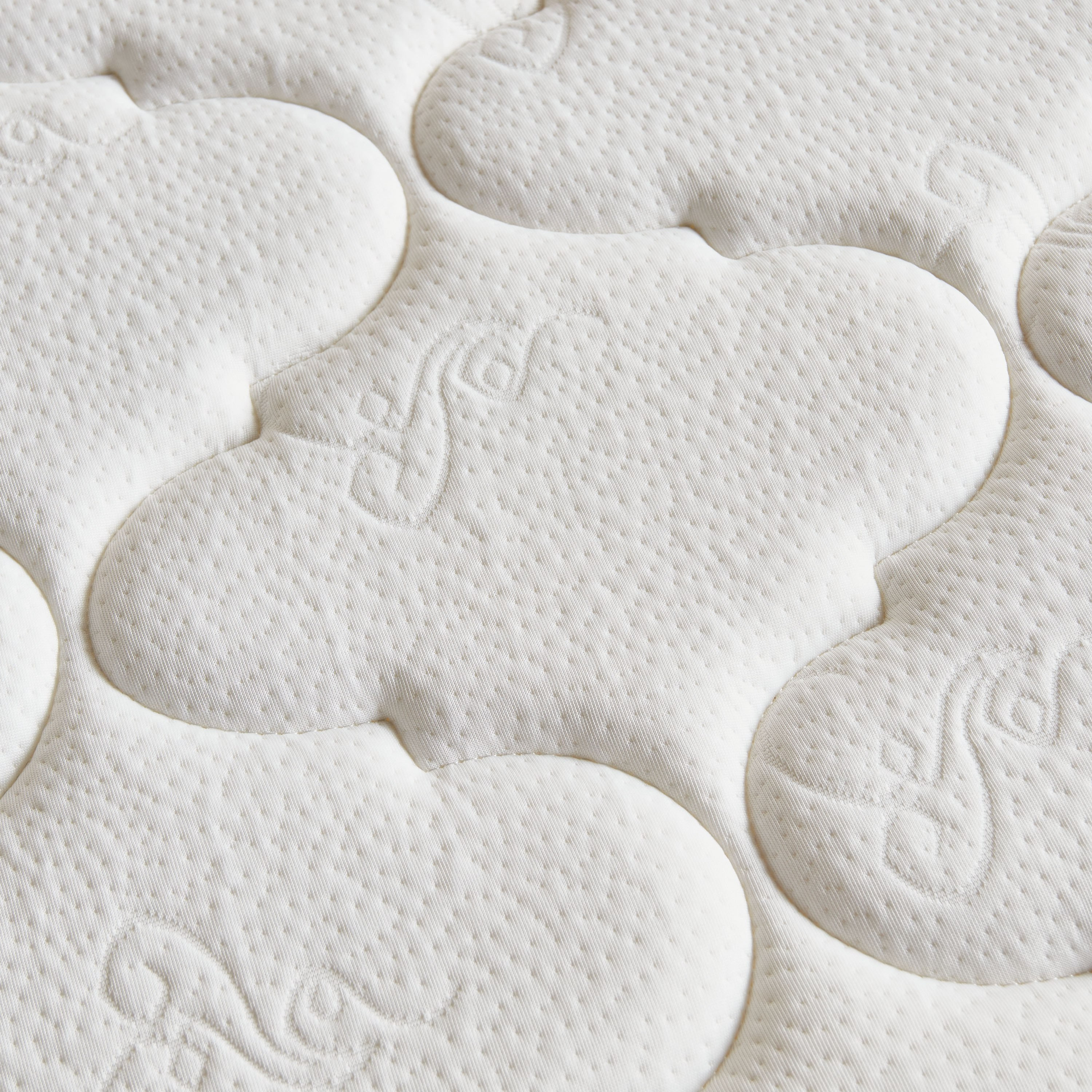 Saray Comfort Spring Single Mattress - 90x200 cm-furniture-mattresses-singlemattresses-image-2