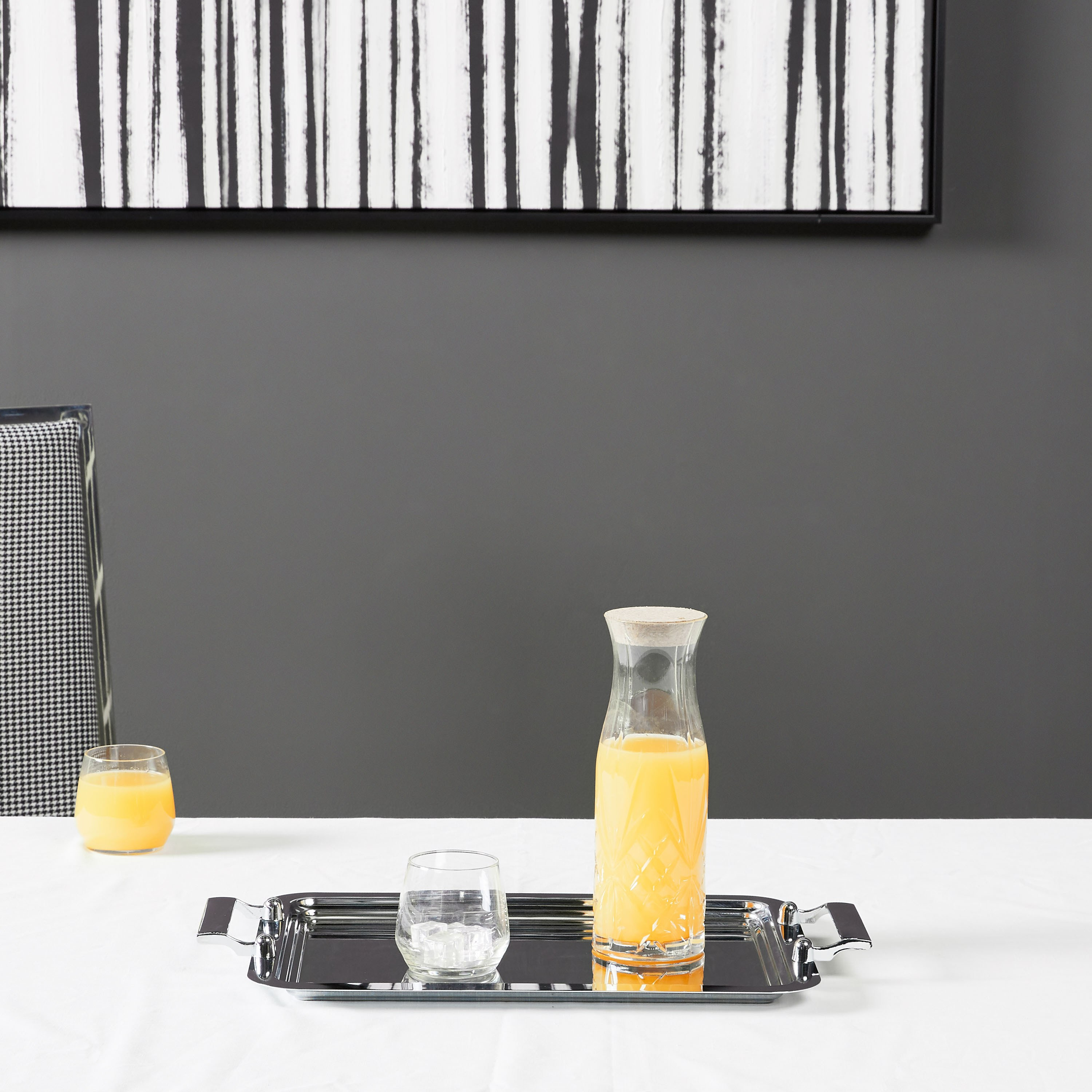 Steward Rectangular Tray with Handles-household-dining-serveware-servingtrays-image-5