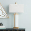 مصباح طاولة رخام - بالما - 80 سم -household-lighting-tableanddesklamps-image-6