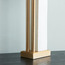 مصباح طاولة رخام - بالما - 80 سم -household-lighting-tableanddesklamps-image-3