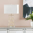 Isara Metal Table Lamp - 68.6 cm-household-lighting-tableanddesklamps-image-1