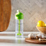 Alisse Salad Dressing Shaker Glass Bottle - 400ml-household-kitchen-foodstorage-oilandvinegar-image-4
