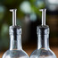 Alisse 2-Piece Oil and Vinegar Glass Bottle Set - 500 ml-household-kitchen-foodstorage-oilandvinegar-image-2