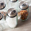 طقم 6 جرات توابل برف دوّار - تيستي-household-kitchen-foodstorage-spiceracksandjars-image-2