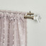 Acrylic Square Double Extendable Curtain Rod - 112-274cm-household-windows-curtainrodsandaccessories-curtainrods-image-1