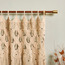 قضبان ستارة خشب فردية قابلة للتمدد - أريس - 112-274 سم-binpromo_ALLBANKS_OMN_14032025-image-2