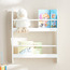 خزانة كتب طابقين 50x12x60 سم- لاندري جاري-kids-decorandlighting-decor-shelves-image-6