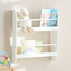 خزانة كتب طابقين 50x12x60 سم- لاندري جاري-kids-decorandlighting-decor-shelves-image-5