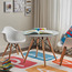 Dana Kids Wooden Top Round Table-binpromo_ALLBANKS_OMN_14032025-image-4