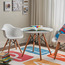 Dana Kids Wooden Top Round Table-binpromo_ALLBANKS_OMN_14032025-image-9