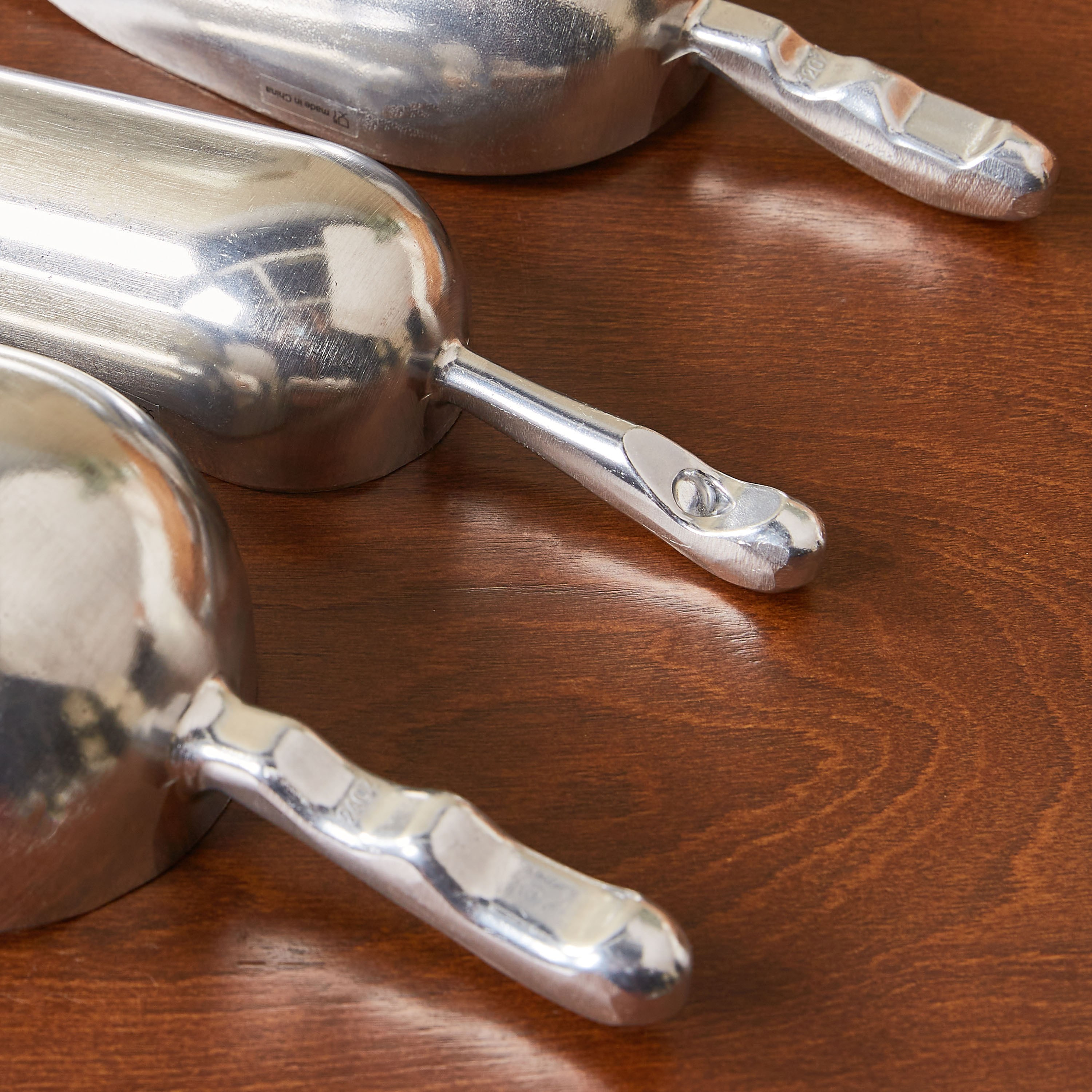 Bake It Aluminium Scoop-household-kitchen-bakeware-bakingtoolsandaccessories-image-3