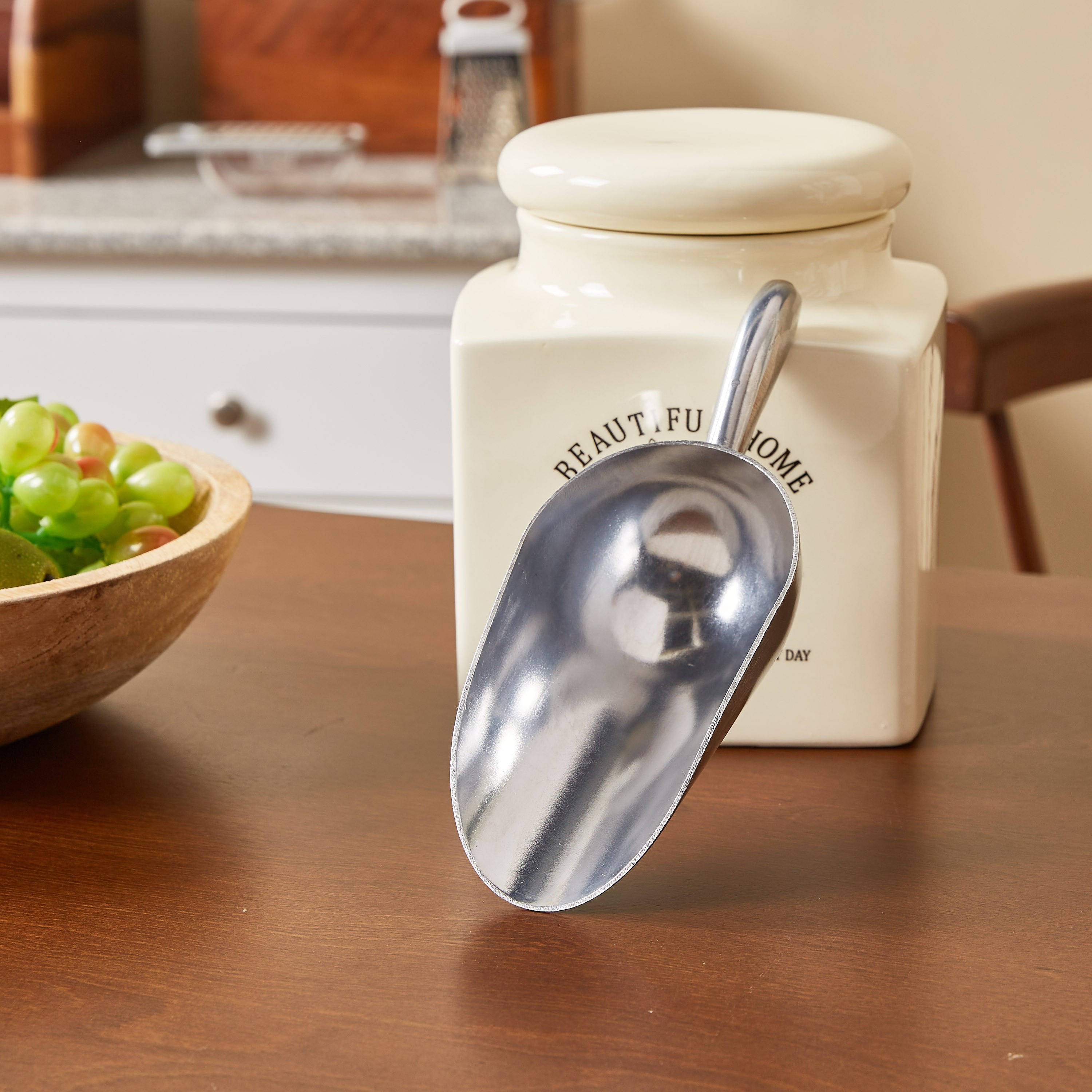 Bake It Aluminium Scoop-household-kitchen-bakeware-bakingtoolsandaccessories-image-2