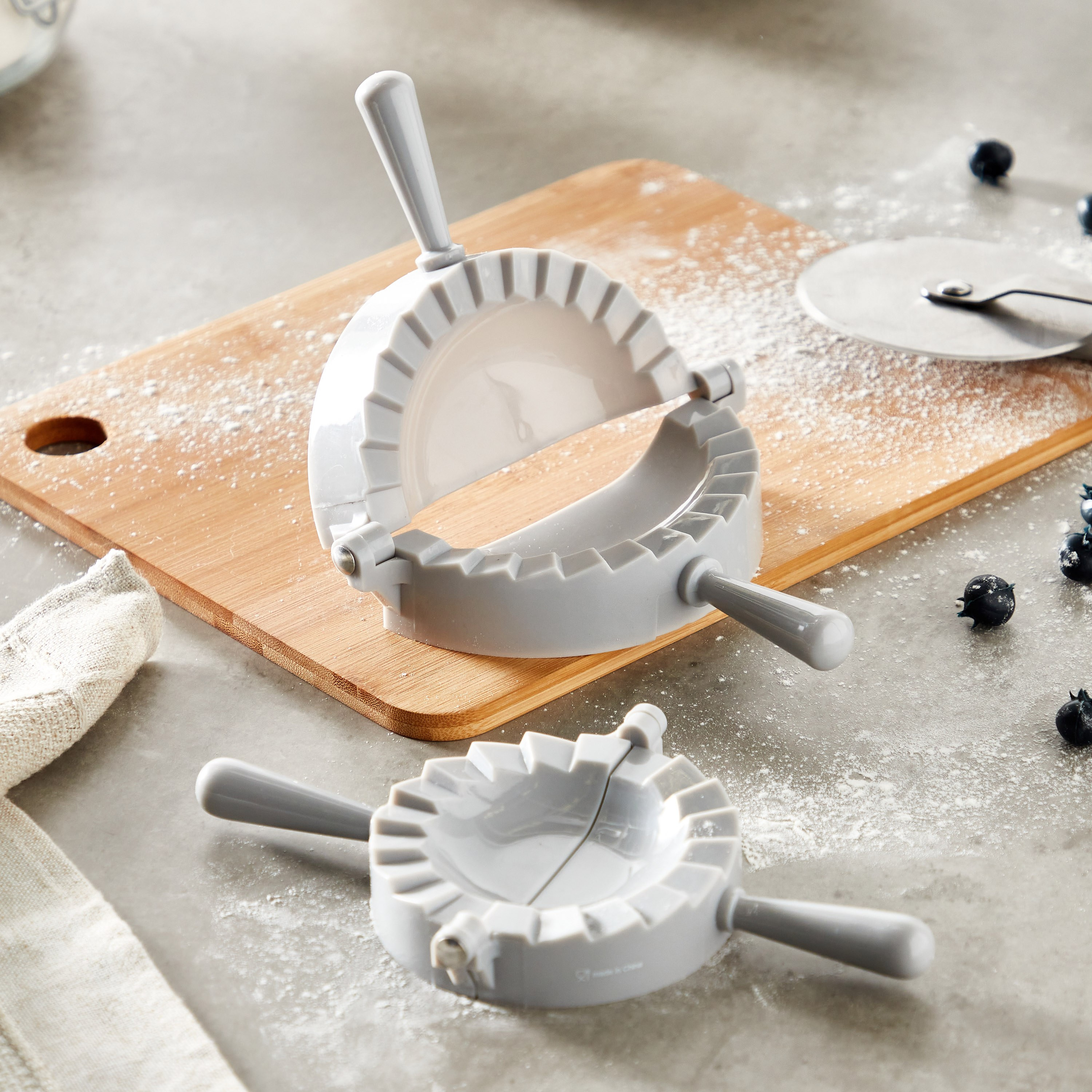 Bake It 2-Piece Pie Case Set-household-kitchen-bakeware-bakingtoolsandaccessories-image-1