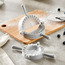 Bake It 2-Piece Pie Case Set-household-kitchen-bakeware-bakingtoolsandaccessories-image-1