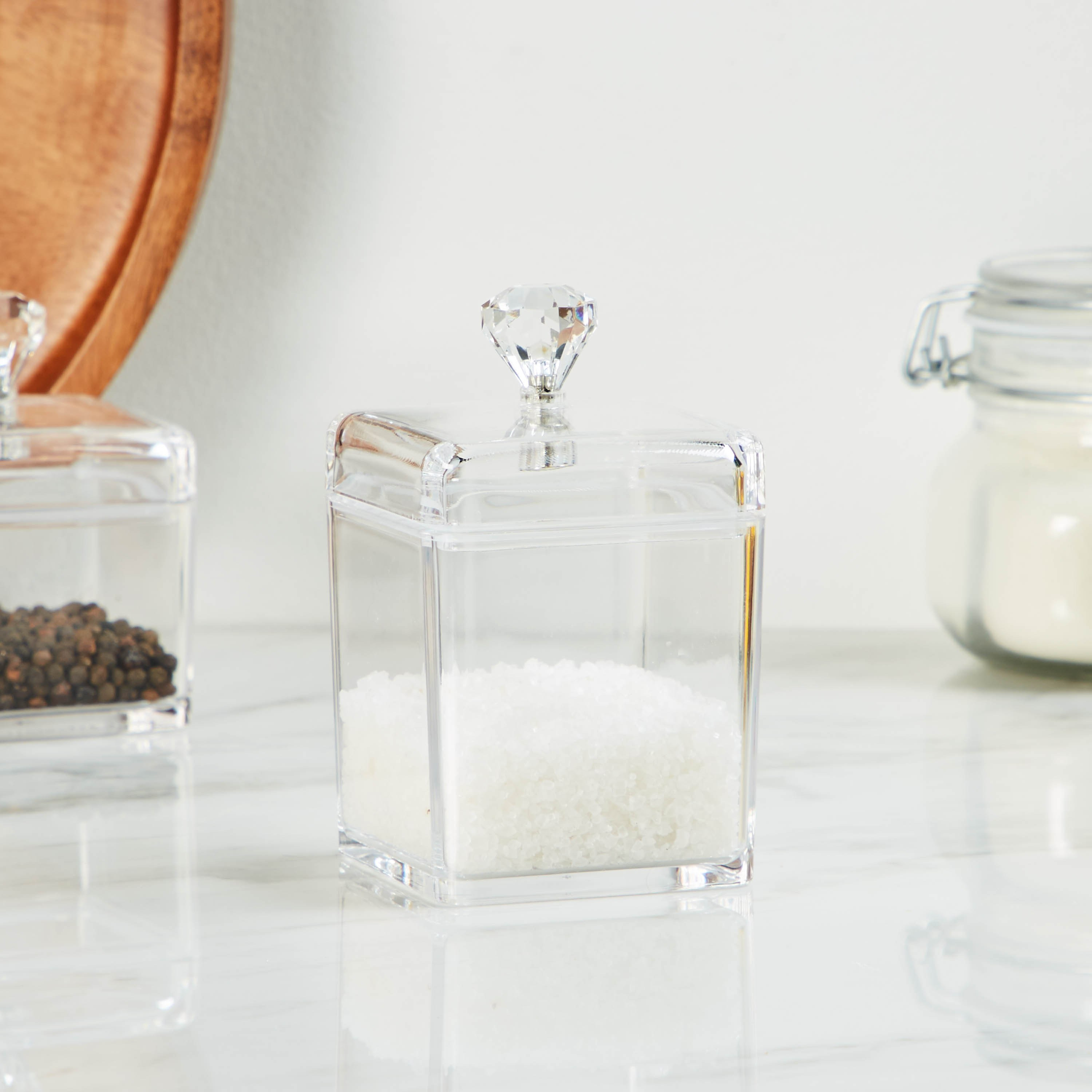 Kokomo Canister - 330 ml-household-kitchen-foodstorage-pantryandstorage-image-1