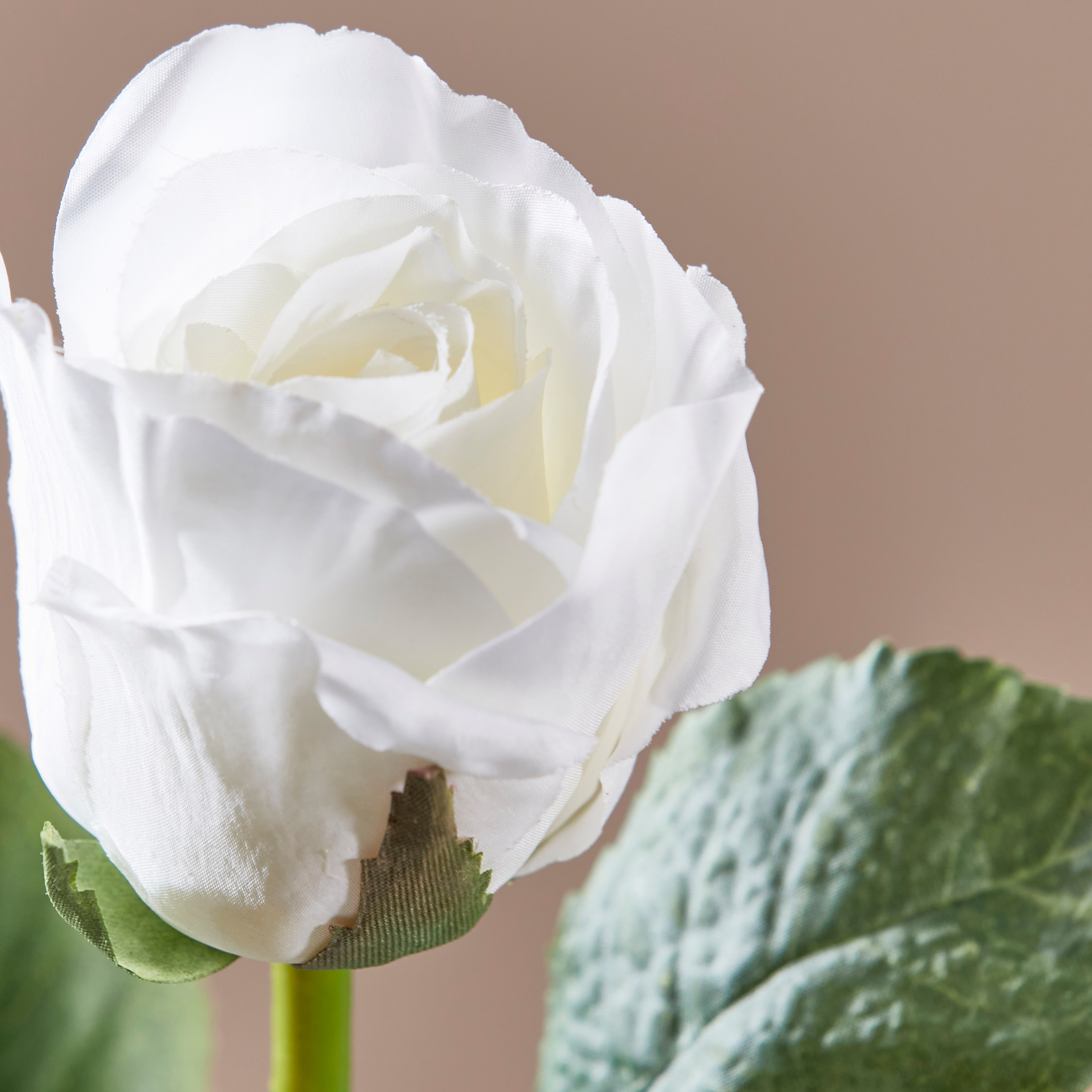 Rose Single Stem Flower - 75 cm-household-gardenandoutdoor-artificialflowersandplants-flowers-image-2