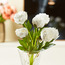 Artificial Peony Stem Flowers - 55 cm-household-gardenandoutdoor-artificialflowersandplants-bundlesandbouquets-image-1