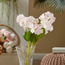 Hydrangea Bouquets - 53 cm-household-gardenandoutdoor-artificialflowersandplants-bundlesandbouquets-image-1