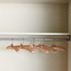 طقم علّاقات ملابس من 5 عشرة - زاري-household-storage-closetstorage-hangers-image-3