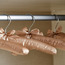 طقم علّاقات ملابس من 5 عشرة - زاري-household-storage-closetstorage-hangers-image-2