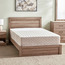 Saray Spring Queen Mattress - 155x205 cm-binpromo_ALLBANKS_OMN_14032025-image-8