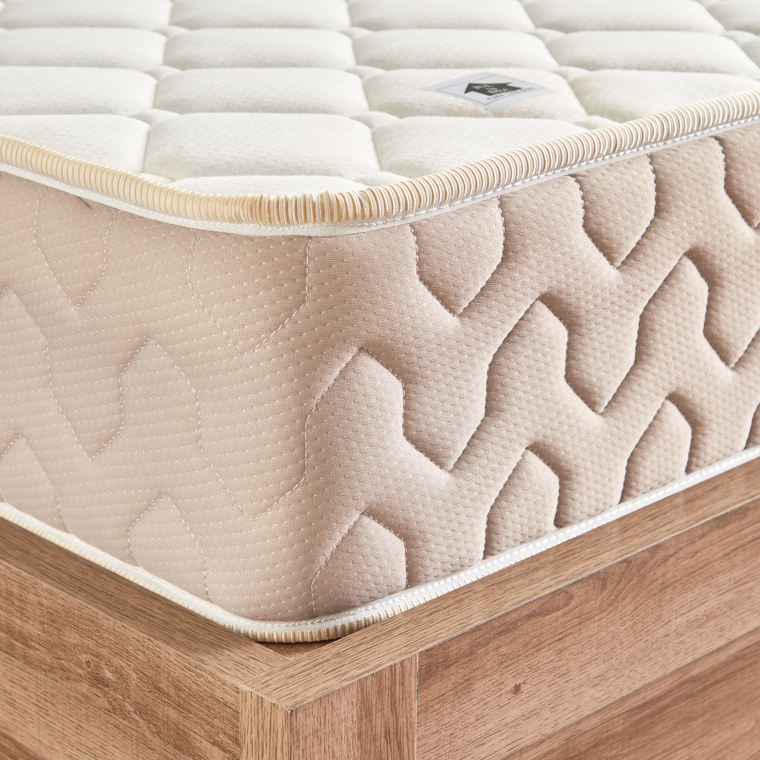 Twin store set mattress