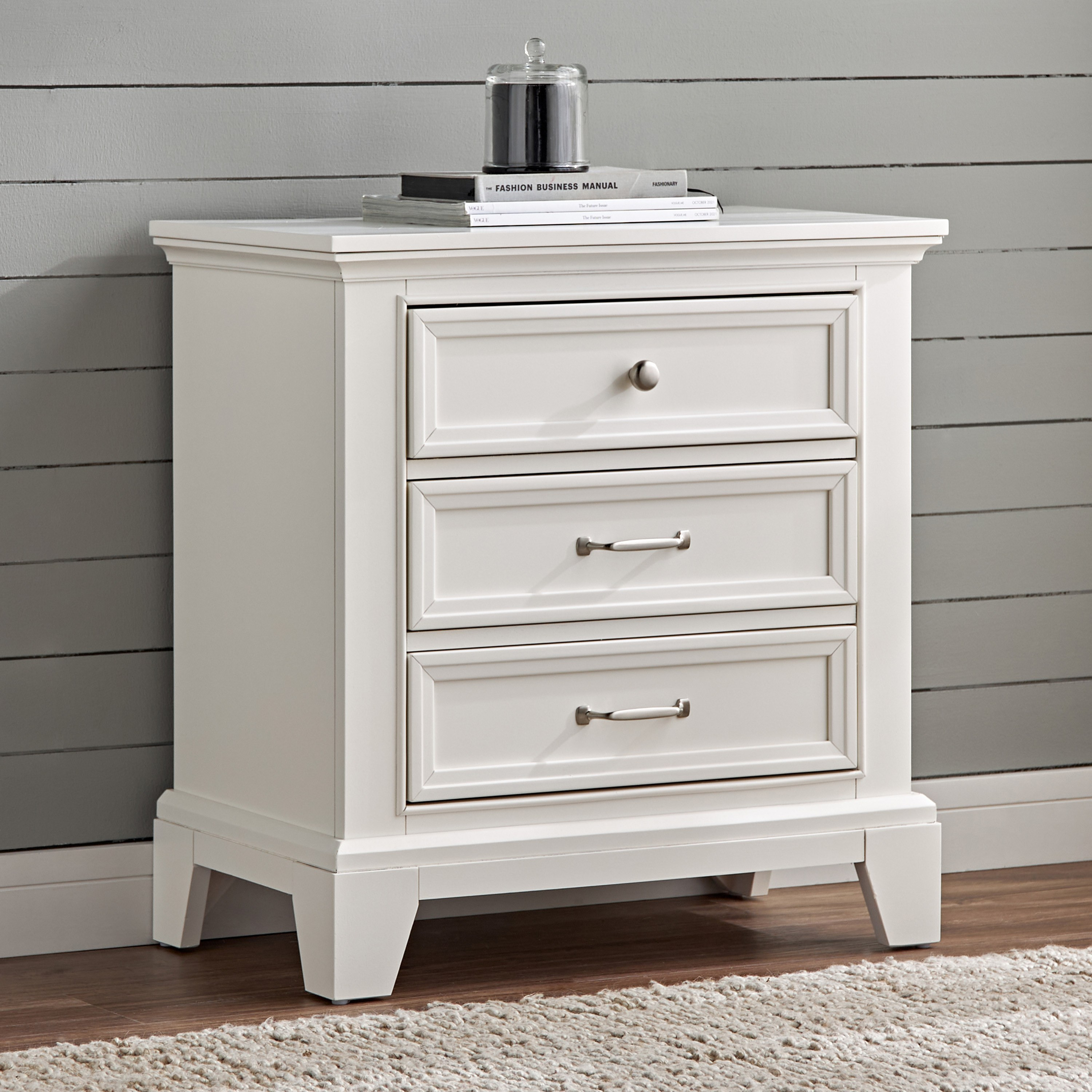 Estate Nightstand