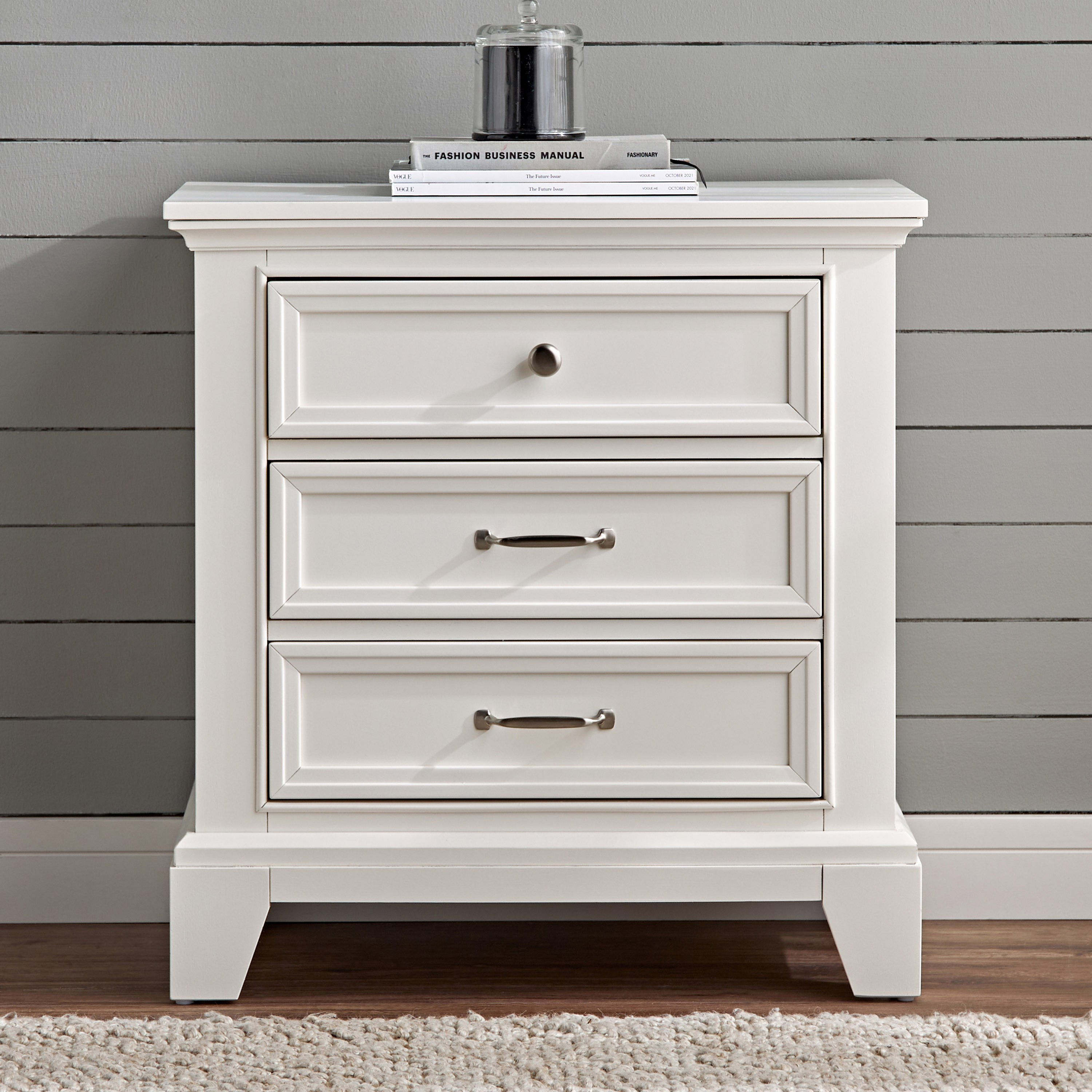 Shop Estate Nightstand Online Home centre UAE