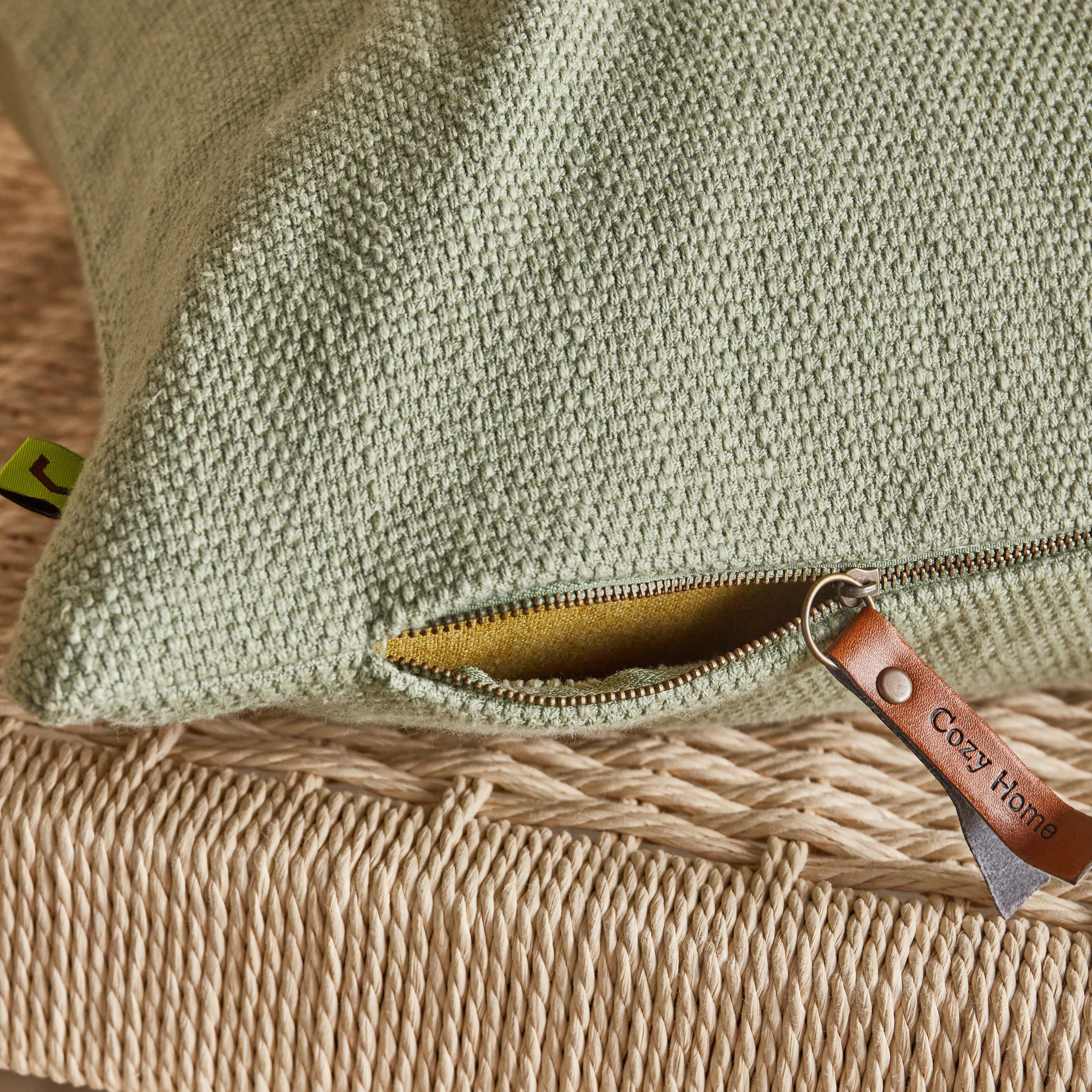 Sudoku Cushion Cover - 45x45 cm-household-cushionsandthrows-cushioncovers-image-3