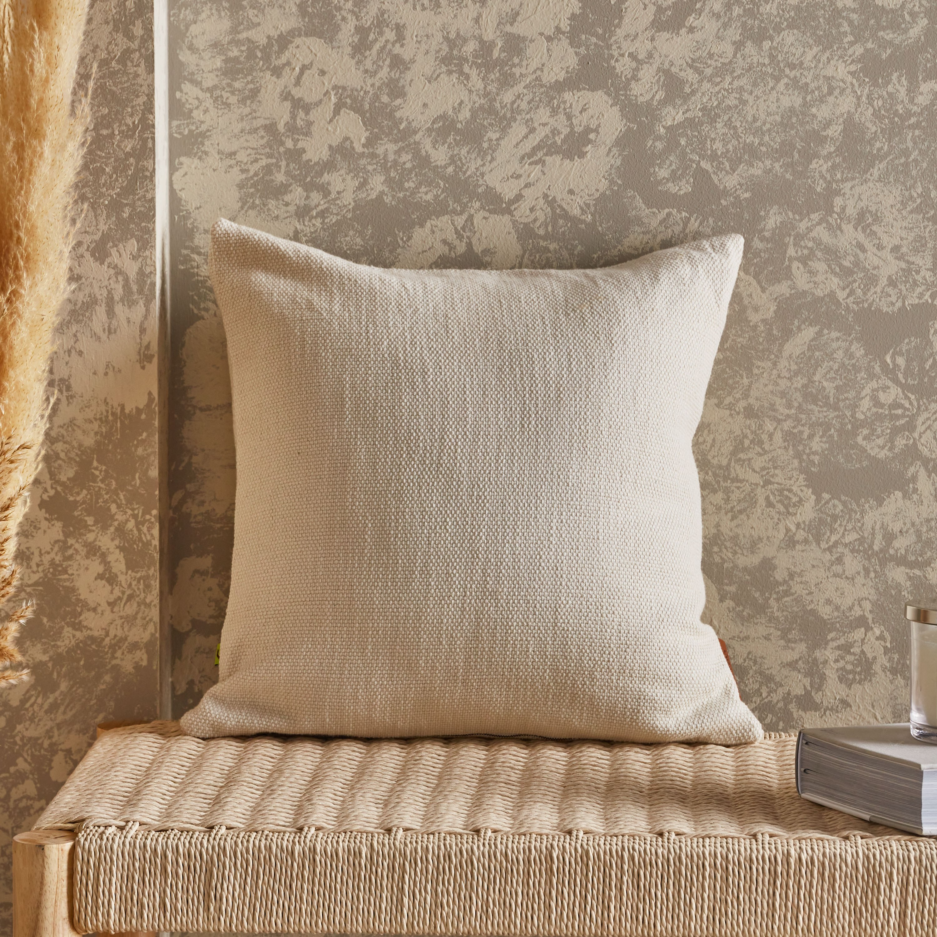 غطاء وسادة - سودوكو - 45x45 سم-household-cushionsandthrows-cushioncovers-image-1