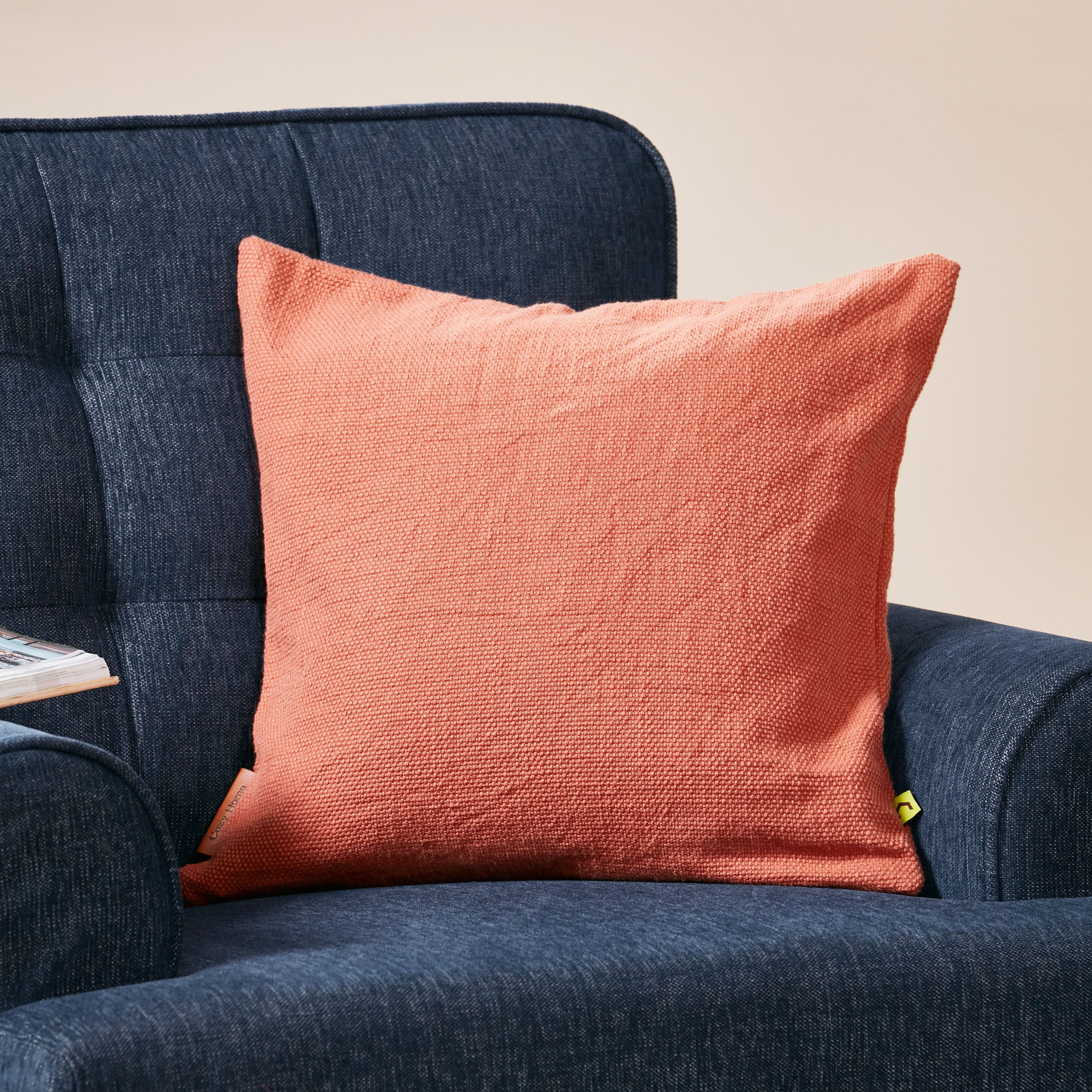 Sudoku Cushion Cover - 45x45 cm-household-cushionsandthrows-cushioncovers-image-1