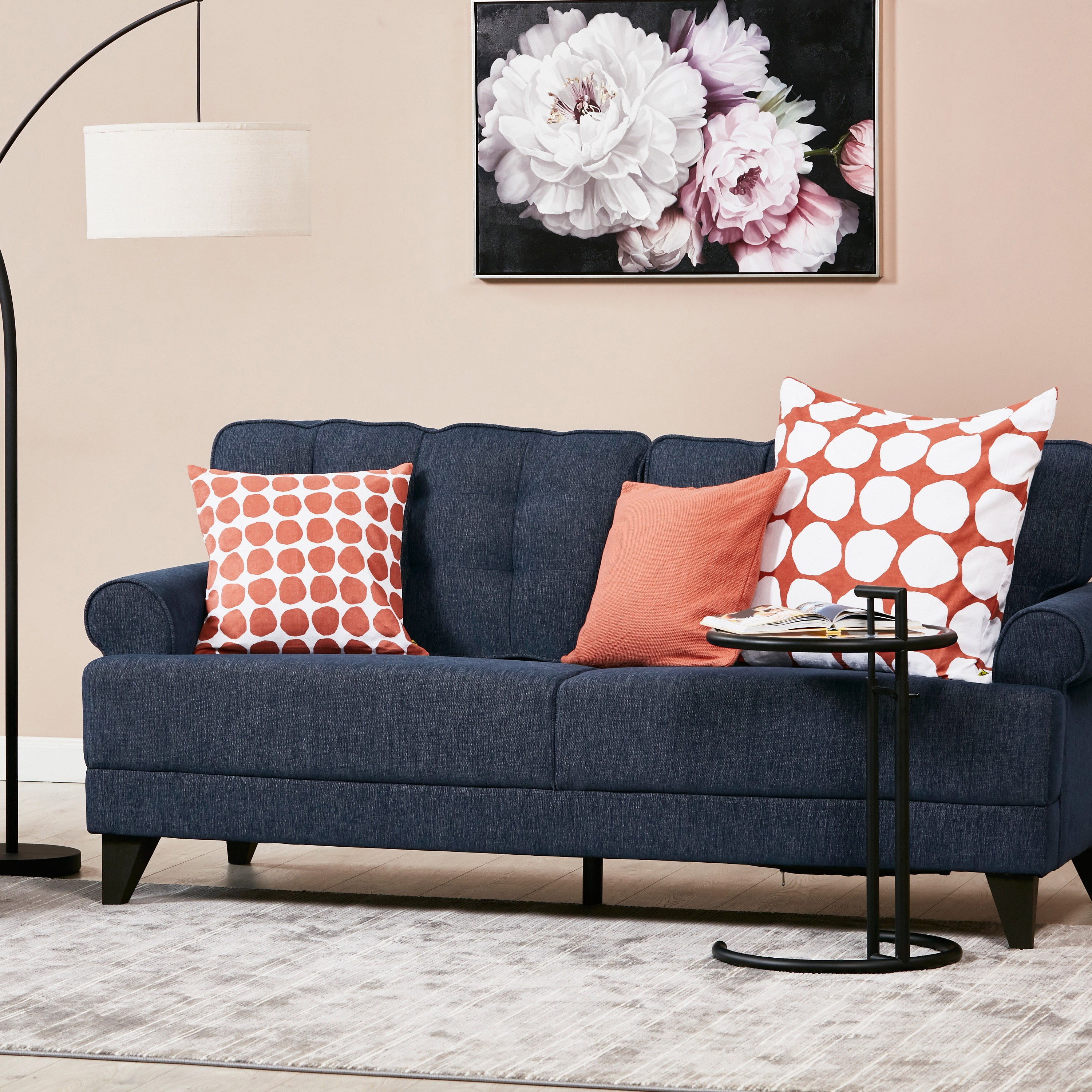 Sudoku Cushion Cover - 45x45 cm-household-cushionsandthrows-cushioncovers-image-3
