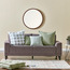 غطاء وسادة من سودوكو - 65x65 سم-household-cushionsandthrows-cushioncovers-image-4