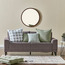 وسادة أرضية من سودوكو - 60x60 سم-household-cushionsandthrows-floorcushions-image-9