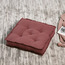 وسادة أرضية من سودوكو - 60x60 سم-household-cushionsandthrows-floorcushions-image-3