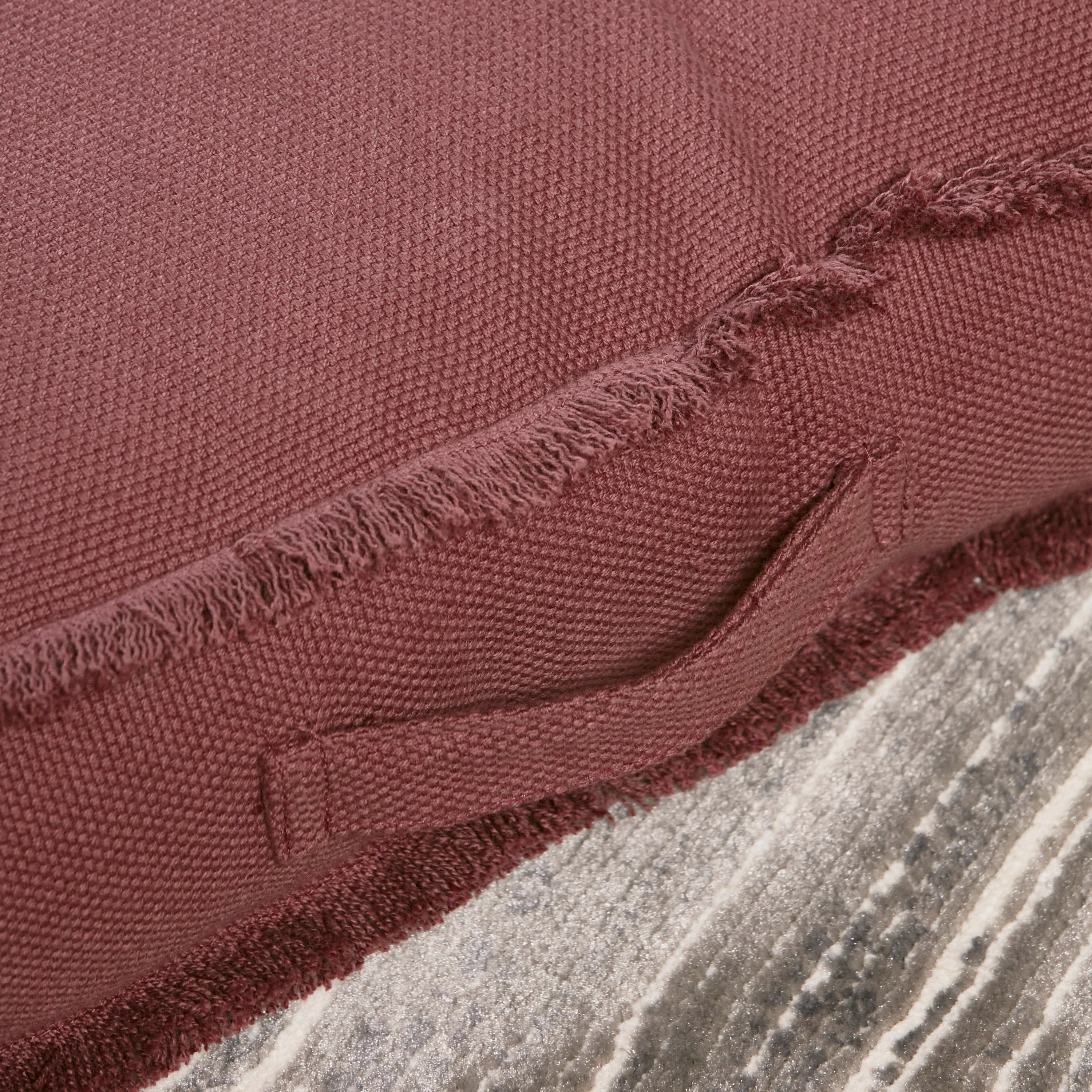 وسادة أرضية من سودوكو - 60x60 سم-household-cushionsandthrows-floorcushions-image-3