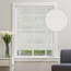 Sunscreen Roller Blind - 240x150 cm-household-windows-blinds-image-1