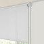 Sunscreen Roller Blind - 240x150 cm-household-windows-blinds-image-4